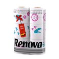 thumbnail image 1 of Renova Design Toilet Paper., 1 of 1