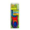 thumbnail image 1 of Profoot Women's Ultra Gel Energizing Insoles, 1 of 1
