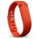 Bracelet d'activité et de sommeil sans fil Flex de Fitbit – image 1 sur 4