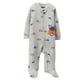 Pyjama-grenouillère pour nouveau-né garçon Child of Mine made by Carter’s – image 1 sur 1