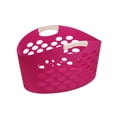 thumbnail image 1 of Panier à linge souple de Mainstays - ovale, 1 of 1
