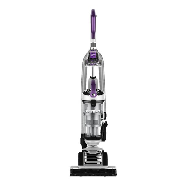 Eureka FloorRover Dash Upright Vacuum Cleaner Walmart.ca