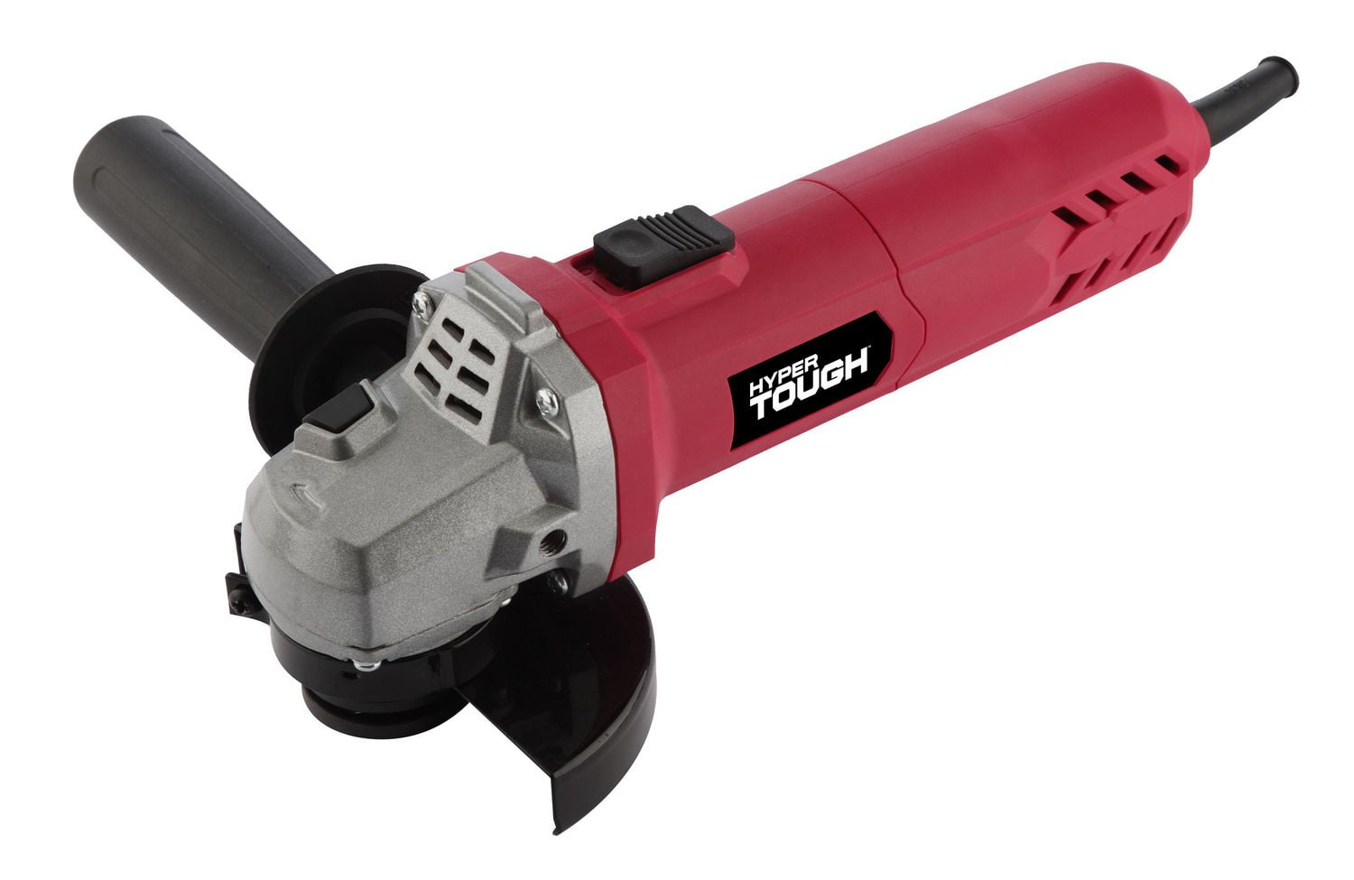 Hyper Tough 6.0 Amp Angle Grinder Walmart Canada