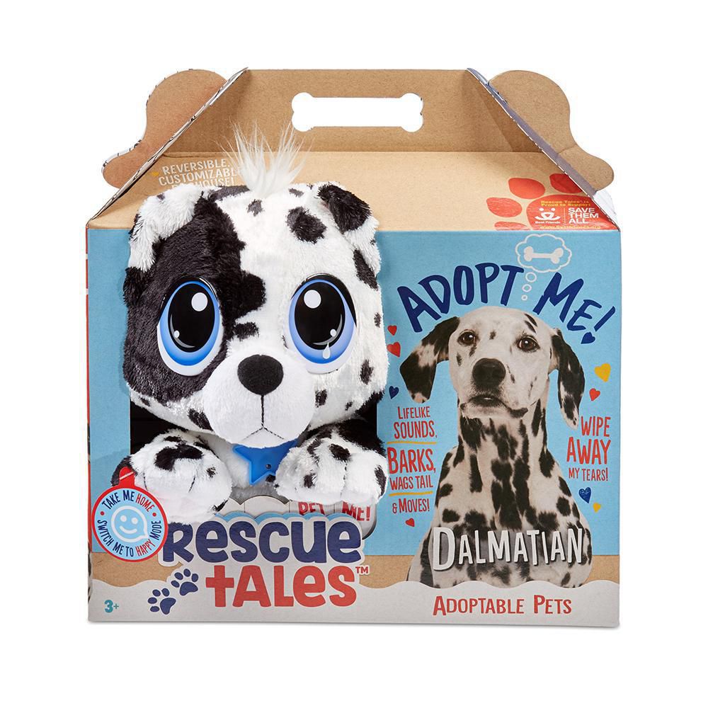 little tikes dalmatian