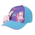 thumbnail image 2 of Casquette pour fillette Boucle de JoJo de Nickelodeon, 2 of 3