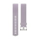 Bracelet accessoire Charge 2 de Fitbit en lavande petit – image 1 sur 1