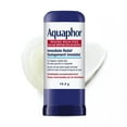 thumbnail image 1 of Aquaphor Healing Balm Stick for Chapped, Chafed Skin with Avocado Oil and Shea Butter, 18g, 1 of 9