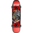 thumbnail image 1 of Tony Hawk Stance Series Nautical Red Skateboard, 1 of 1