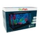 GloFish Kit d'aquarium parfait pour débutant 5 gallons – image 1 sur 7