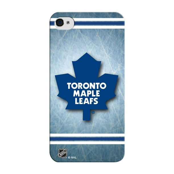 Étui Kloz Toronto Maple Leaf pour iPhone 5