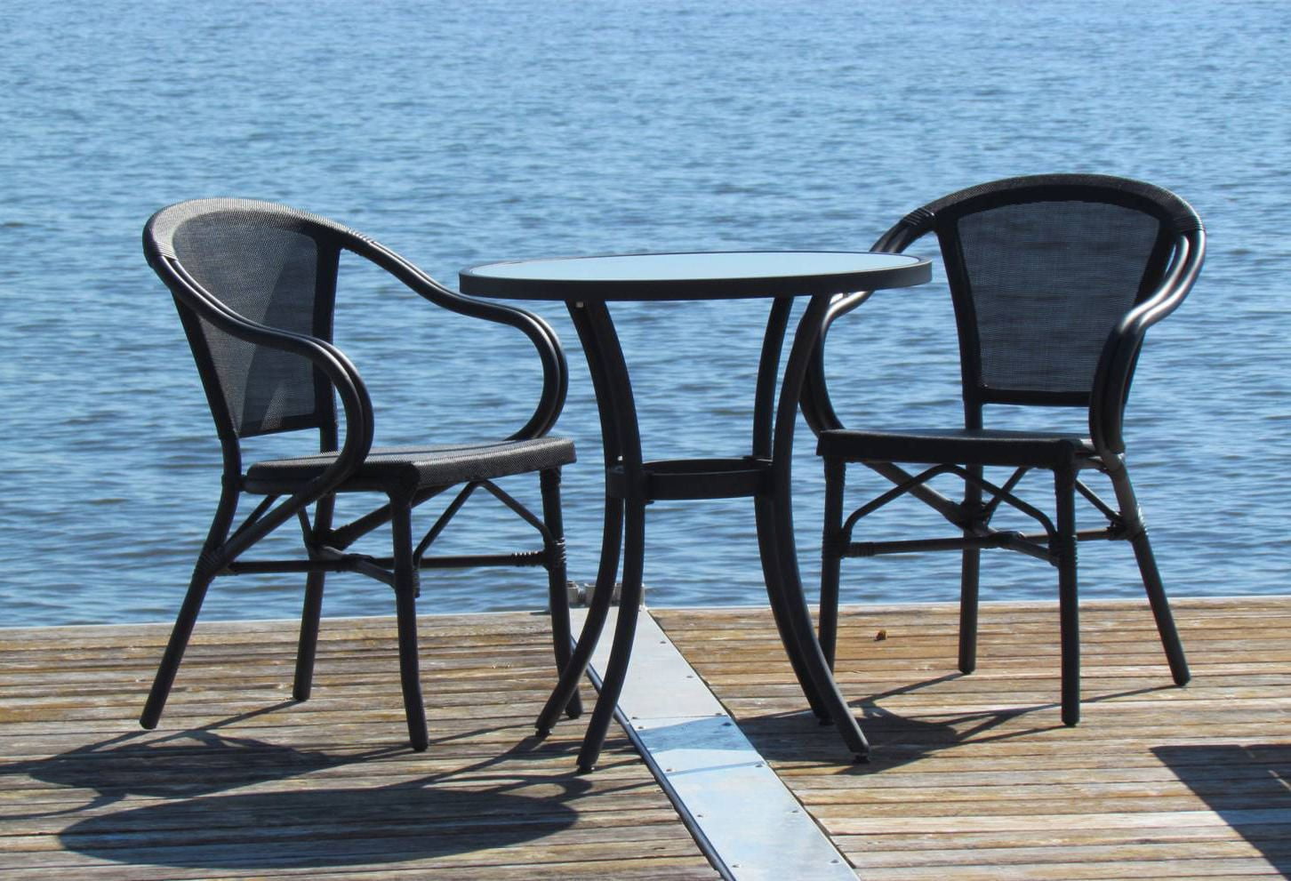 henryka bistro set