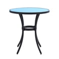 thumbnail image 4 of Henryka 3 Piece Bistro Set, 4 of 4