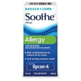 thumbnail image 1 of Bausch + Lomb Soothe Allergy 15ml, 1 of 1
