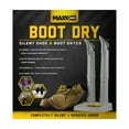 thumbnail image 1 of Séchoir silencieux pour chaussures Boot Dry de MaxxDry, 1 of 1