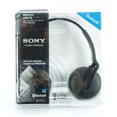 thumbnail image 1 of Sony Wireless Stereo Headset DR-BTN200, 1 of 1