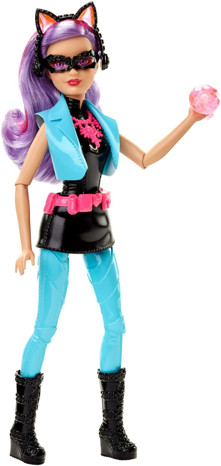 Barbie spy gear online