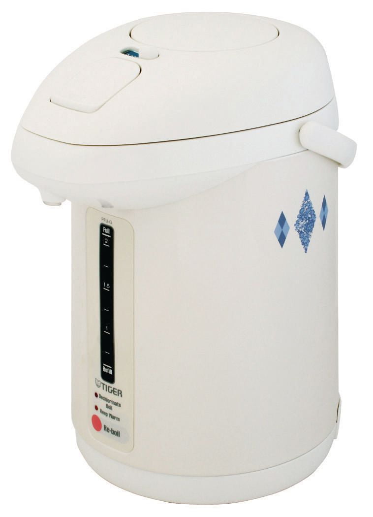 Tiger 2.2 L Electric Water Heater Walmart Canada