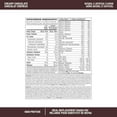 thumbnail image 4 of SlimFast Advanced Nutrition Smoothie Creamy Chocolate Meal Replacement Shake Mix, 4 of 6