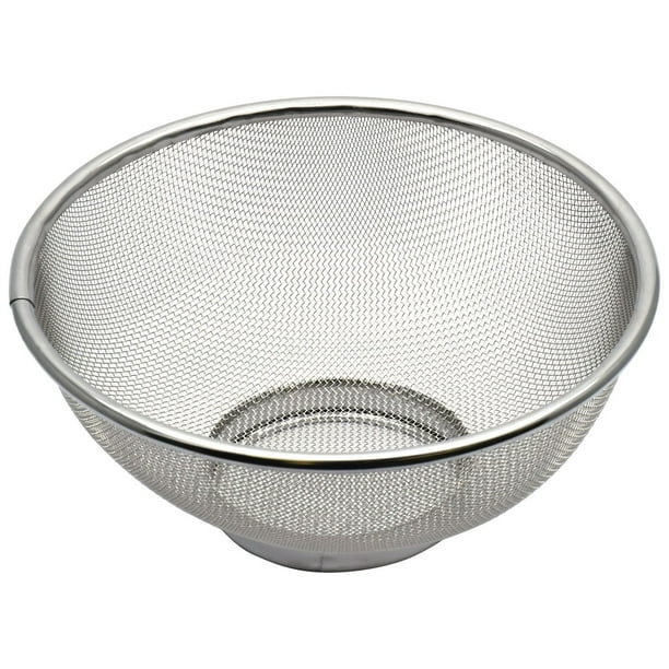 Mainstays Strainer Basket, 7.3