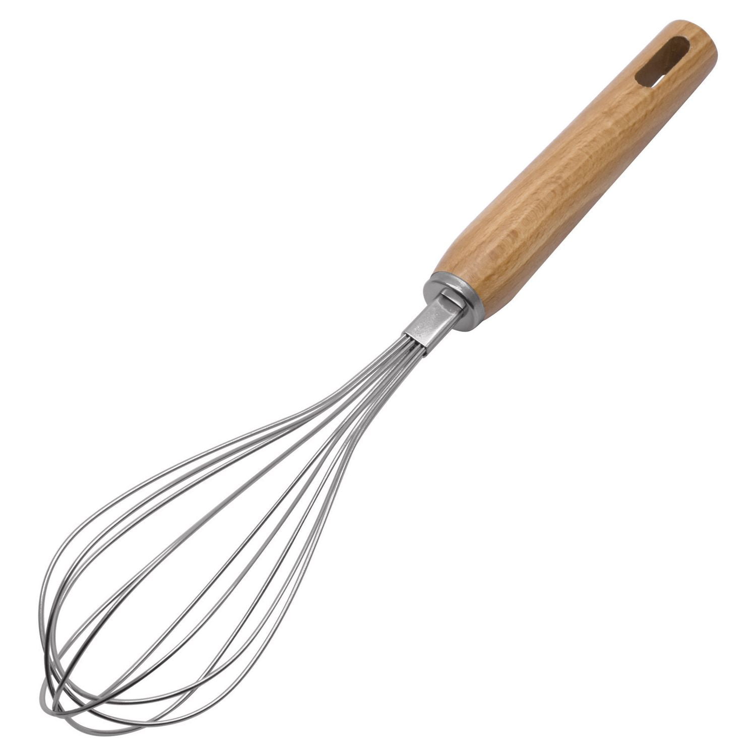 Mainstays Wooden Handled Whisk Walmart Canada