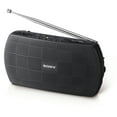thumbnail image 1 of SONY Radio AM/FM portable - SRF18, 1 of 1