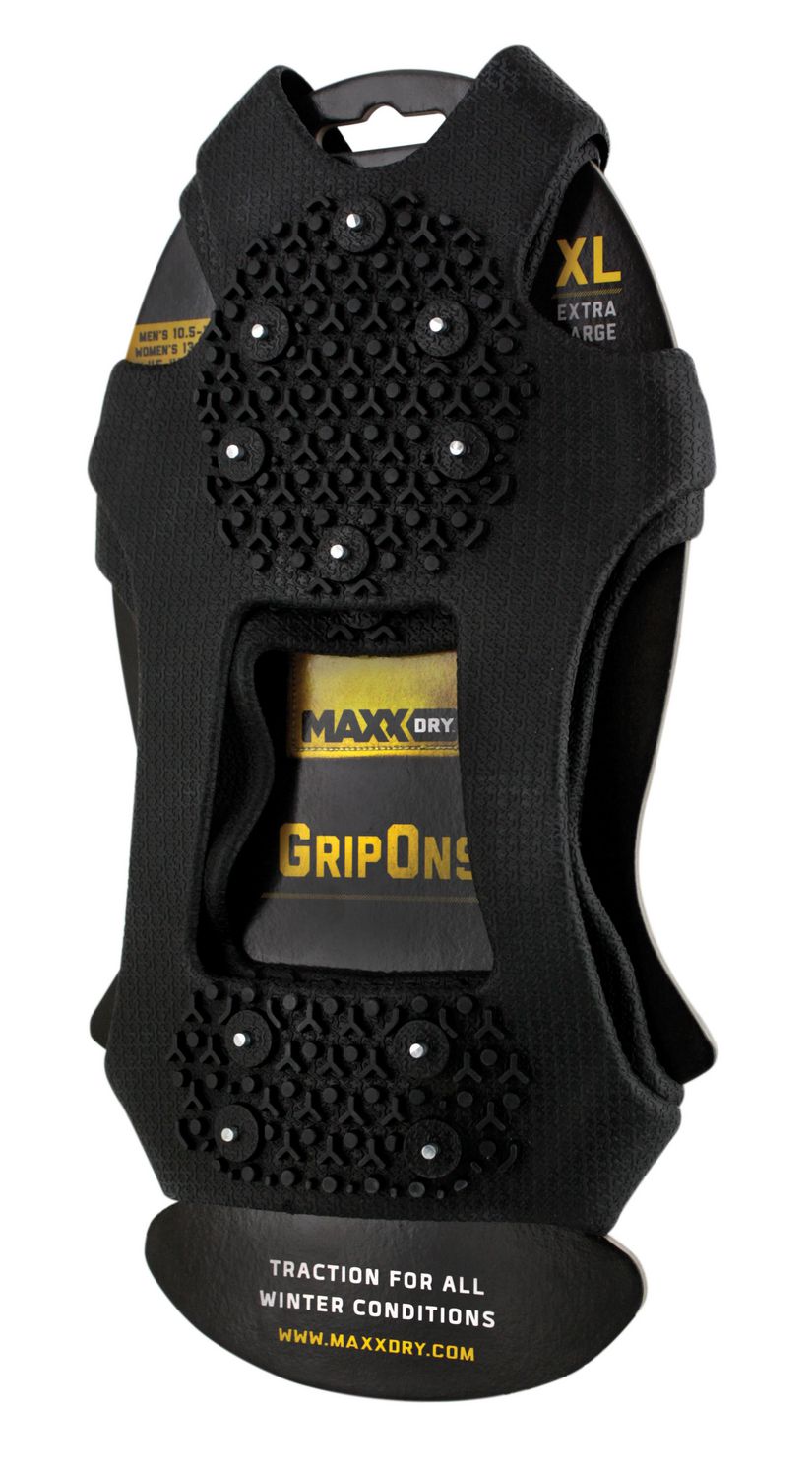 maxxdry gripons