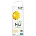 thumbnail image 3 of Kiju Organic Lemonade Fruit Juice Boxes, 3 of 10