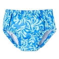 thumbnail image 1 of George Baby Boys' Swim Diaper, 1 of 2