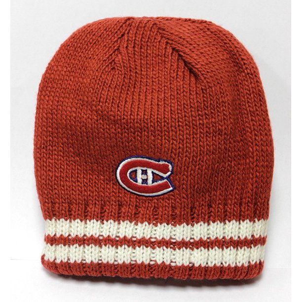 Chapeau Montreal Canadiens