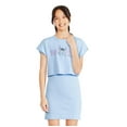 thumbnail image 1 of Ensemble 2 pièces avec robe Stitch Disney pour filles, 1 of 3