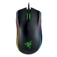 thumbnail image 1 of Razer Mamba Tournament Edition Chroma Wired PC Mouse, 1 of 5