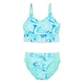thumbnail image 1 of George Girls' Bikini 2-Piece Set, 1 of 2
