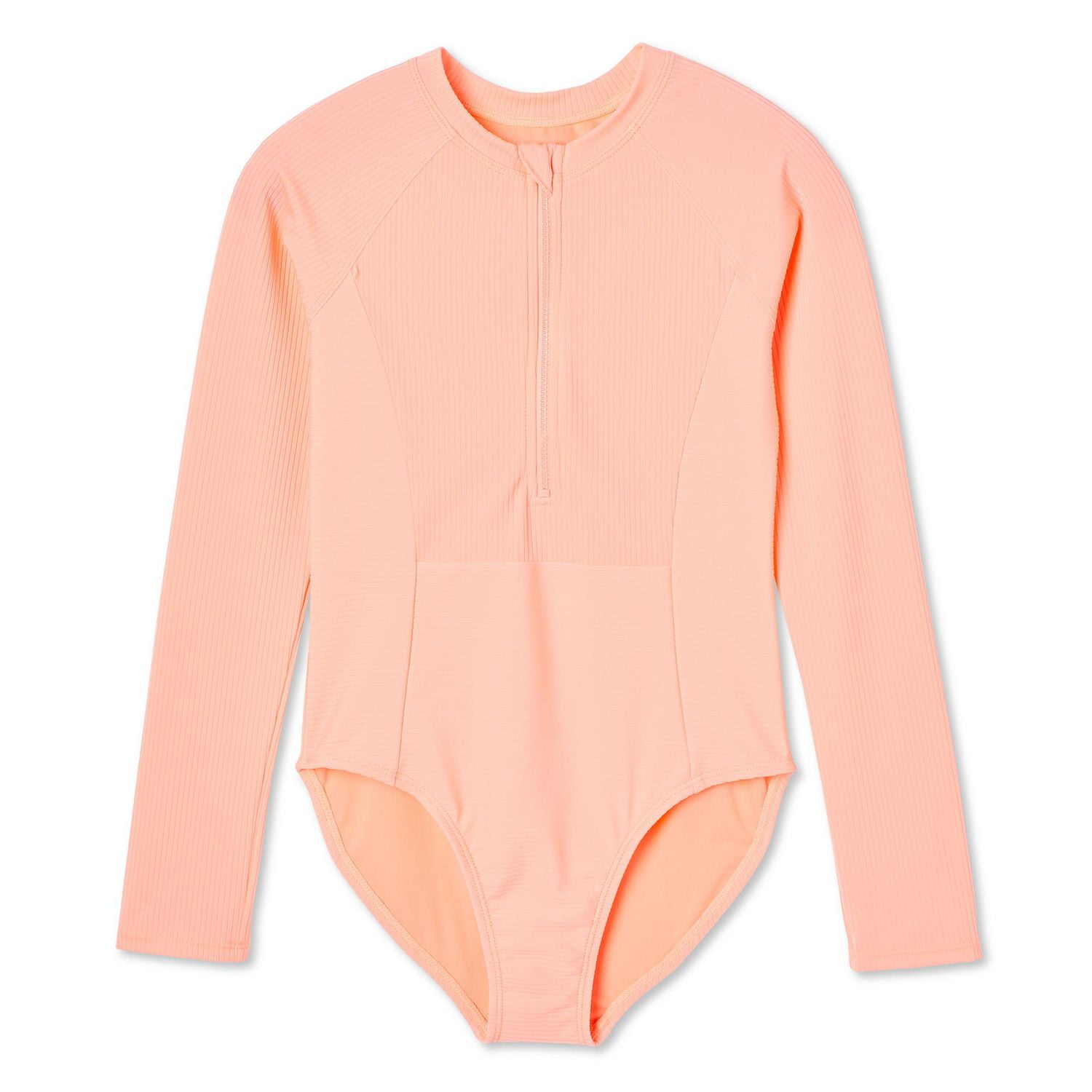 George Girls' Rash Guard 1-Piece