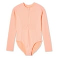 thumbnail image 1 of George Girls' Rash Guard 1-Piece, 1 of 2
