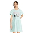 thumbnail image 1 of Robe Hello Kitty et ses amis pour filles, 1 of 1