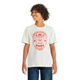 thumbnail image 1 of Five Nights at Freddy's Boys' Graphic Tee, 1 of 3