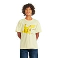 thumbnail image 1 of T-shirt à manches courtes Pokémon pour garçons, 1 of 3