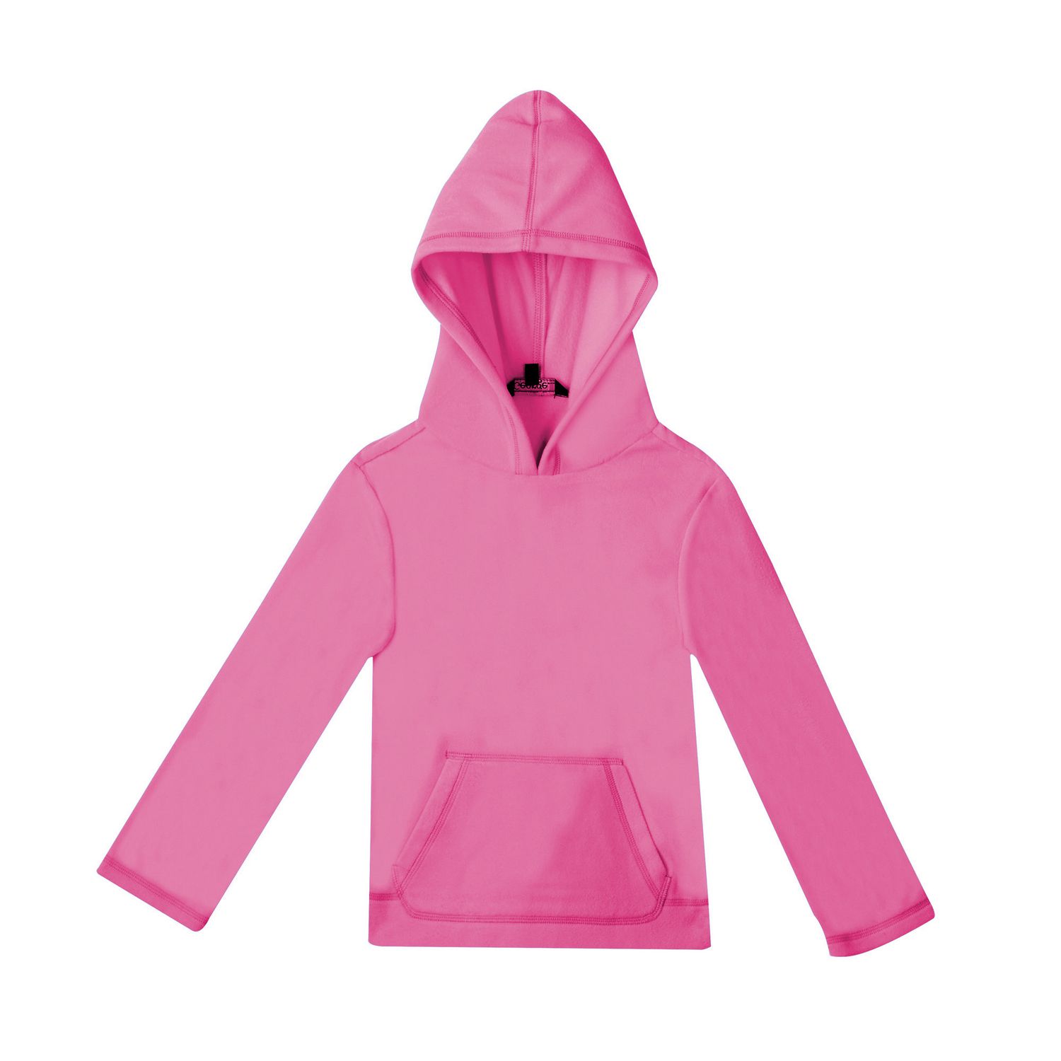 George Girls’ Microfleece Pullover Hoody | Walmart Canada