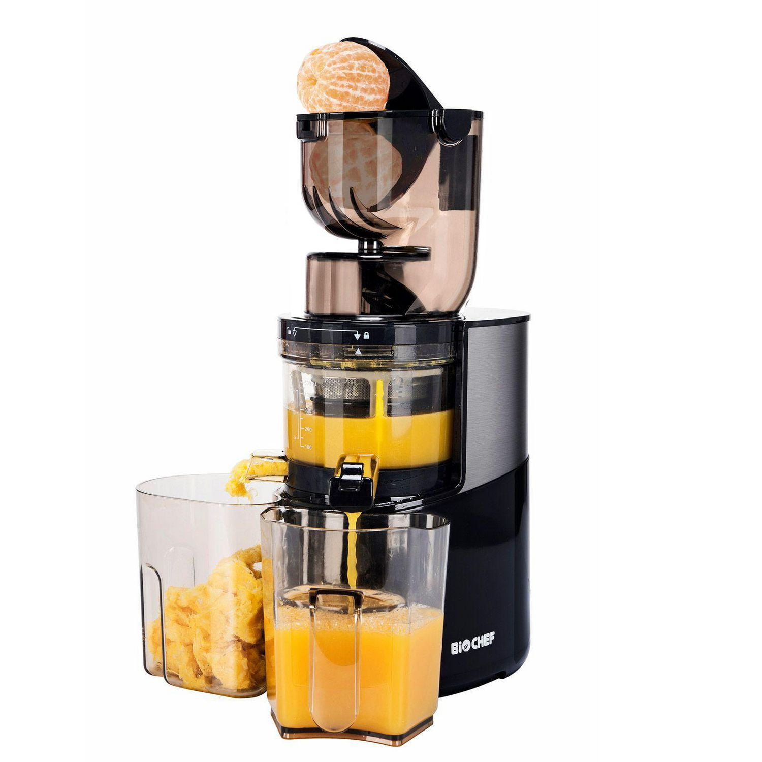 Biochef atlas pro shop whole slow juicer