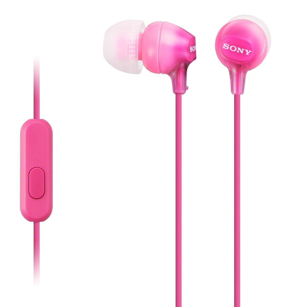 sony fashion earbuds