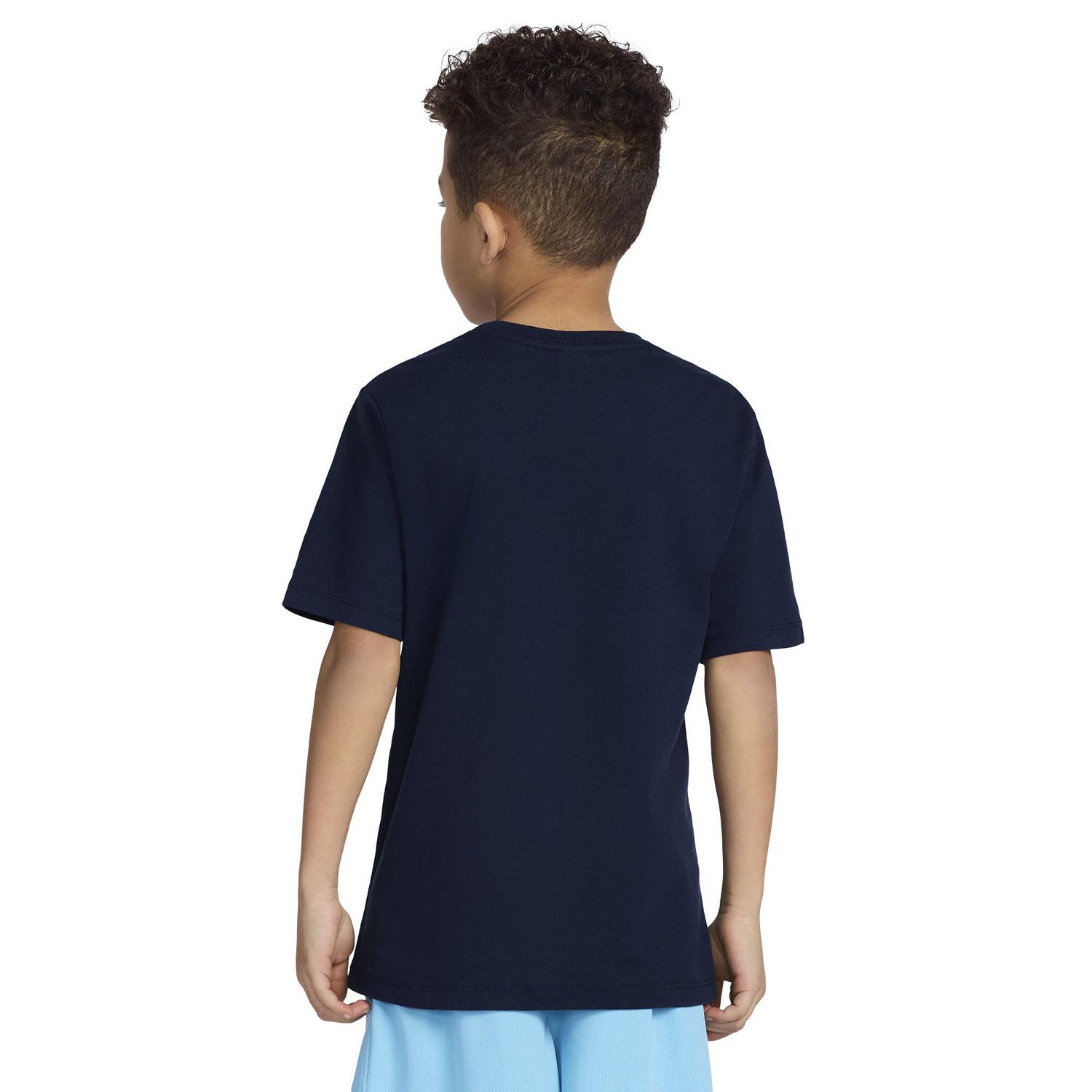 T-SHIRT MESSI POUR ENFANTS