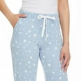 thumbnail image 4 of George Women's Peached Jersey Pant, 4 of 6