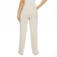 thumbnail image 3 of George Women's Peached Jersey Pant, 3 of 6