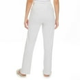 thumbnail image 3 of George Women's Peached Jersey Pant, 3 of 6