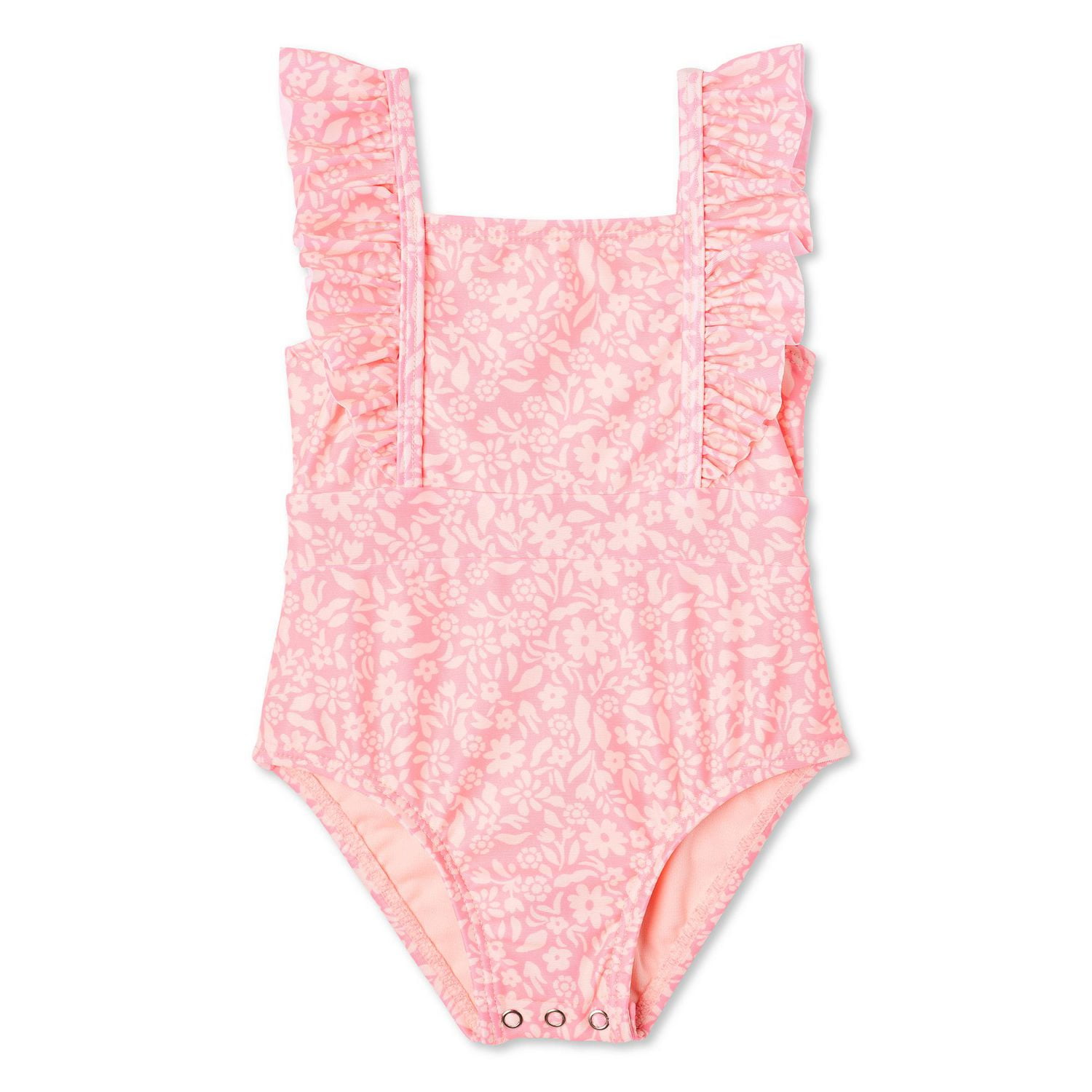 Maillot de bain 1 pièce George pour bébés filles