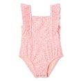 thumbnail image 1 of Maillot de bain 1 pièce George pour bébés filles, 1 of 2