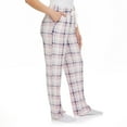 thumbnail image 2 of George Women's Peached Jersey Pant, 2 of 6