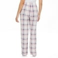 thumbnail image 3 of George Women's Peached Jersey Pant, 3 of 6