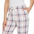 thumbnail image 4 of George Women's Peached Jersey Pant, 4 of 6