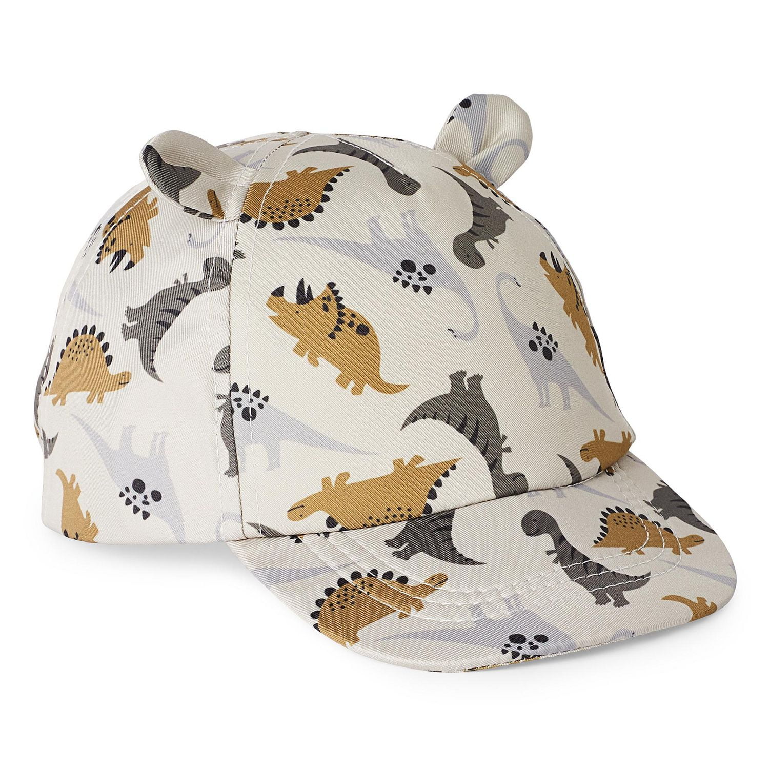 George Baby Boys' Baseball Cap, Sizes 12-24 months